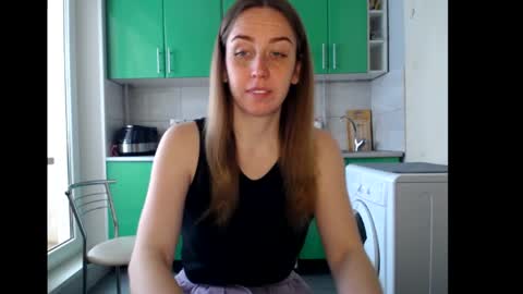 Snapshot of nastasiiaaforyou chatting on May 1, 6:18 am nastasiiaaforyou online show from May 1, 6:18 am
