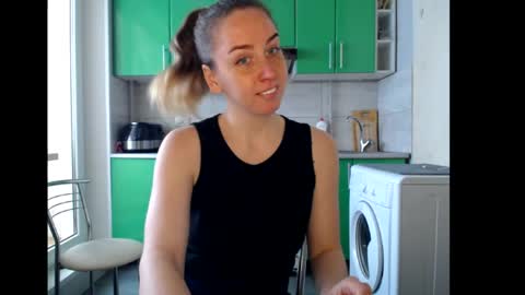 Snapshot of nastasiiaaforyou chatting on May 2, 11:15 am nastasiiaaforyou online show from May 2, 11:15 am
