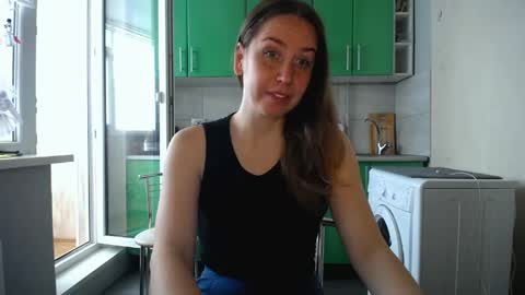 Snapshot of nastasiiaaforyou chatting on May 16, 10:36 am nastasiiaaforyou online show from May 16, 10:36 am