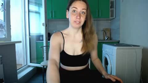 Snapshot of nastasiiaaforyou chatting on May 25, 7:58 am nastasiiaaforyou online show from May 25, 7:58 am