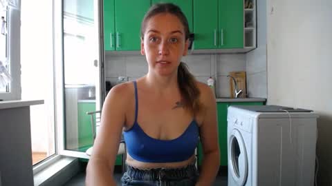nastasiiaaforyou online show from July 4, 8:20 am