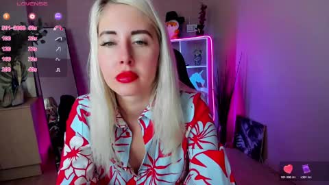 Nastya online show from June 4, 1:55 am