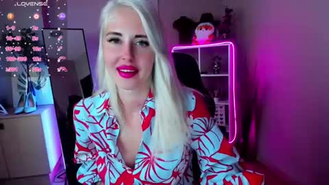 Nastya online show from June 26, 1:54 am