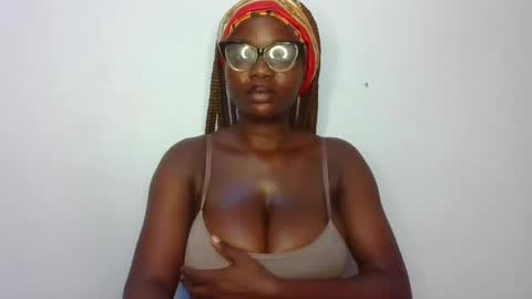 Amanda online show from February 27, 1:27 am