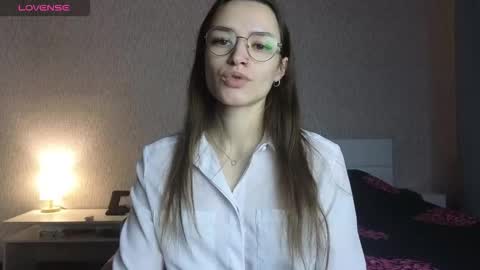 Anastasia online show from January 7, 1:35 pm