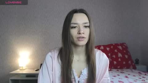 Anastasia online show from February 14, 11:18 am