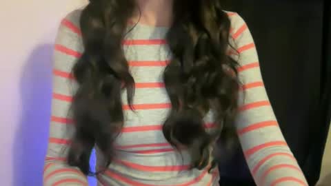 nasty_brunette69 online show from December 17, 7:15 pm