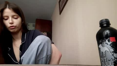 Snapshot of nastyaaasanfranciso chatting on June 3, 9:34 am Katya online show from June 3, 9:34 am