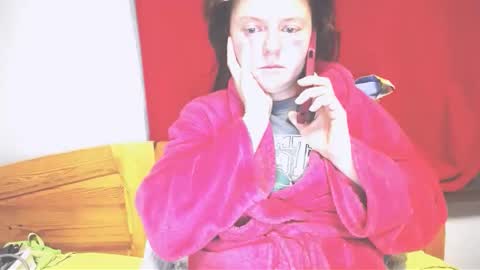 Snapshot of nastyaone18 chatting on February 28, 5:36 pm nastyaone18 online show from February 28, 5:36 pm