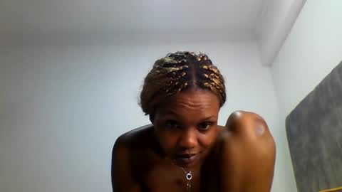 nastydiva1 online show from April 27, 3:26 am