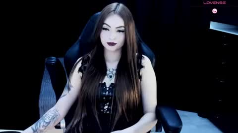 nastykatty_ online show from June 17, 10:54 pm