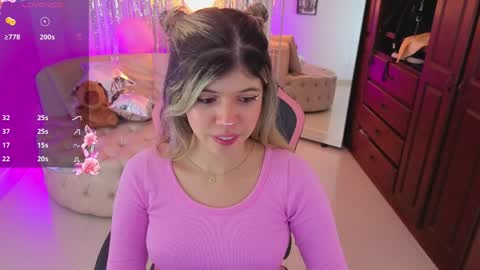 NATASHA online show from April 10, 3:45 am