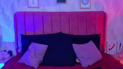 Natacha black online show from March 29, 7:36 pm