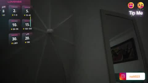 natacha_ferrer1 online show from February 7, 10:41 am