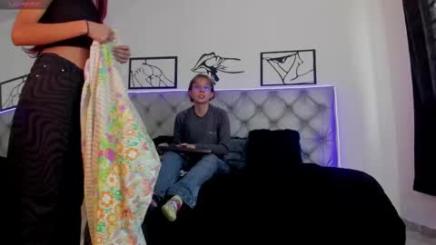 natalia online show from March 12, 2:45 pm