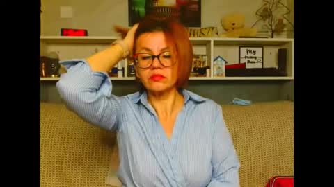 Natali online show from January 15, 4:39 am