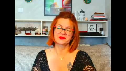 Natali online show from August 7, 4:25 am