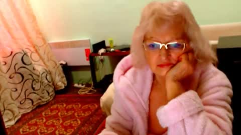 natali online show from January 8, 10:28 am