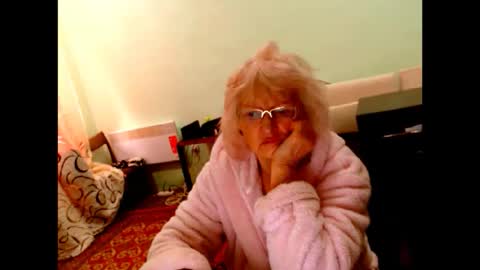 natali online show from January 11, 10:09 am