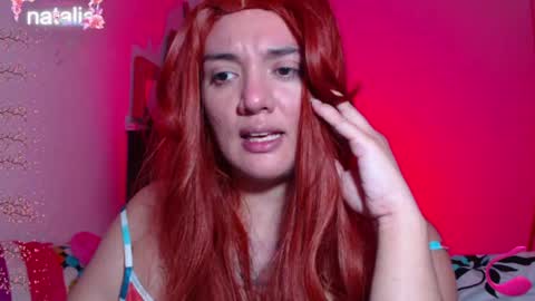 Natalia online show from August 3, 6:34 am