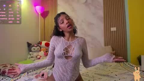 Natalia online show from January 9, 2:47 am