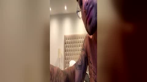 Natalia online show from June 18, 1:06 am