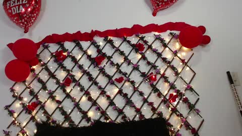 Natalia Walker online show from April 6, 4:08 pm