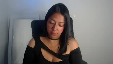 Snapshot of nataliabeaumontt chatting on April 9, 2:55 am natalia online show from April 9, 2:55 am