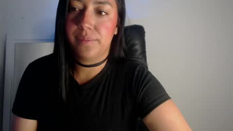Snapshot of nataliabeaumontt chatting on April 17, 4:43 pm natalia online show from April 17, 4:43 pm