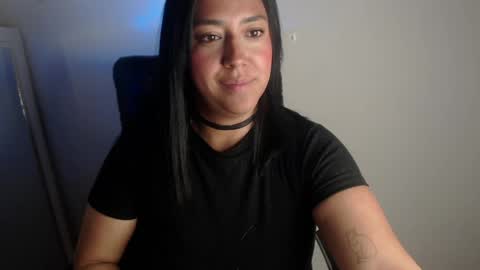 Snapshot of nataliabeaumontt chatting on April 18, 8:20 pm natalia online show from April 18, 8:20 pm