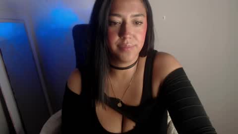 Snapshot of nataliabeaumontt chatting on May 1, 9:52 pm natalia online show from May 1, 9:52 pm