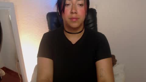 Snapshot of nataliabeaumontt chatting on May 14, 2:18 am natalia online show from May 14, 2:18 am