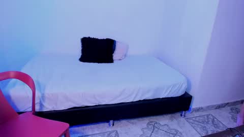 Natalia online show from April 27, 3:26 am