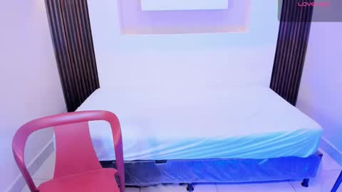 Natalia online show from January 19, 3:32 am