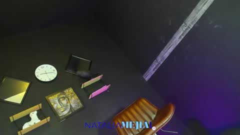 Natalia Mejia online show from February 4, 11:20 pm
