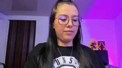 Natalia online show from March 23, 2:59 am