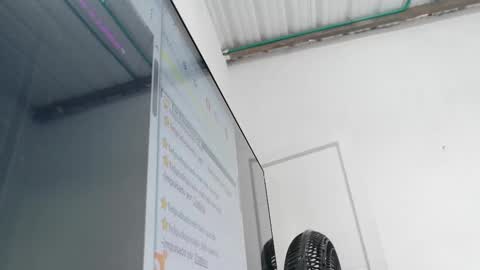 nataliavela online show from March 8, 3:38 pm