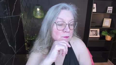 NataliCloud online show from March 9, 1:15 pm