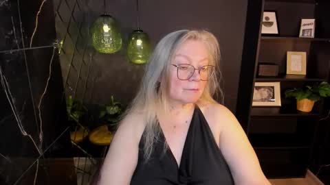 NataliCloud online show from March 18, 1:36 pm