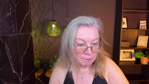 NataliCloud online show from April 6, 1:01 pm