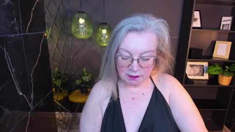 NataliCloud online show from April 8, 1:22 pm