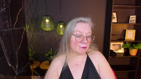 NataliCloud online show from April 11, 1:15 pm