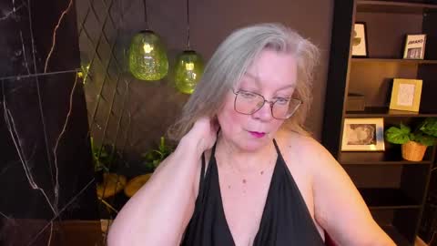 NataliCloud online show from April 12, 4:56 pm