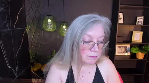 NataliCloud online show from April 14, 2:34 pm