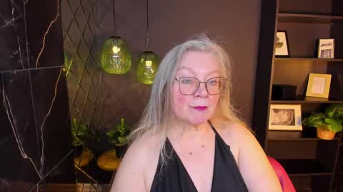 NataliCloud online show from April 18, 1:48 pm