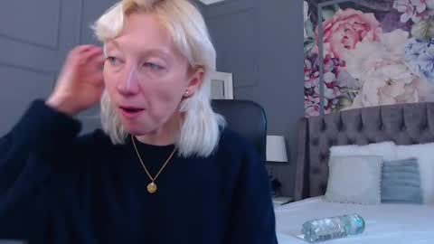 Natalie online show from February 11, 8:08 am