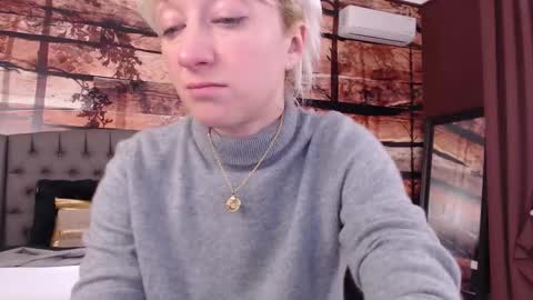 Natalie online show from February 26, 11:42 am