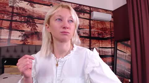 Natalie online show from March 1, 10:06 am