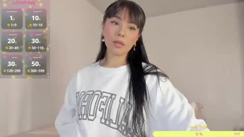 natalia online show from July 10, 11:35 am