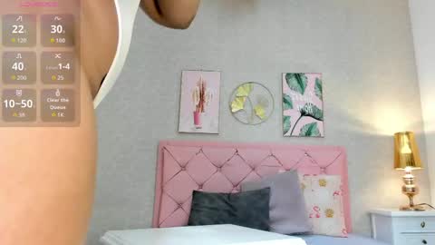 Naty  online show from June 8, 11:21 am